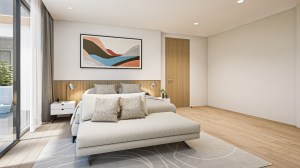 The Chapter Tropical Modern Pool Villa Chalong - 4 卧/5 浴