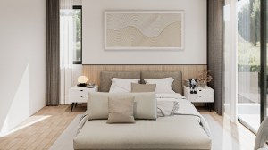 The Chapter Tropical Modern Pool Villa Chalong - 4 卧/5 浴