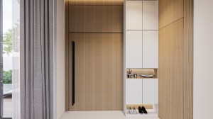 The Chapter Tropical Modern Pool Villa Chalong - 4 卧/5 浴
