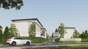 The Chapter Tropical Modern Pool Villa Chalong - 4 卧/5 浴