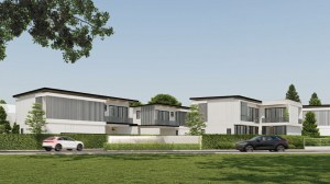 The Chapter Tropical Modern Pool Villa Chalong - 4 卧/5 浴
