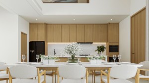 奈通蒙大拿山别墅 - 4 卧/5 浴