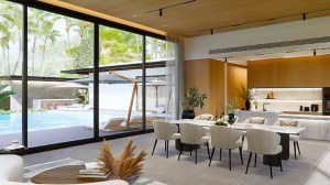 查龙的 To'Summer Villa Palai - 3 卧/4 浴