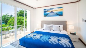 现代 Baan Kata Estate 海景泳池别墅 - 3 卧/3 浴