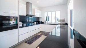 现代 Baan Kata Estate 海景泳池别墅 - 3 卧/3 浴