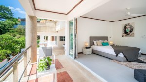 现代 Baan Kata Estate 海景泳池别墅 - 3 卧/3 浴