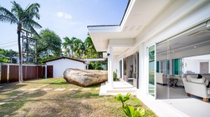 现代 Baan Kata Estate 海景泳池别墅 - 3 卧/3 浴