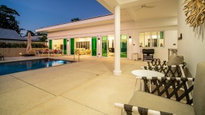现代 Baan Kata Estate 海景泳池别墅 - 3 卧/3 浴