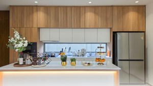 位于 Cherng Talay 的宁静 Raya Villas Bangjo - 3 卧/3 浴