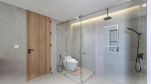 位于 Cherng Talay 的宁静 Raya Villas Bangjo - 3 卧/3 浴