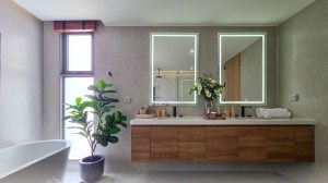 位于 Cherng Talay 的宁静 Raya Villas Bangjo - 3 卧/3 浴