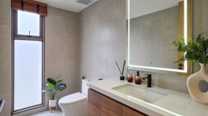 位于 Cherng Talay 的宁静 Raya Villas Bangjo - 3 卧/3 浴
