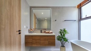 位于 Cherng Talay 的宁静 Raya Villas Bangjo - 3 卧/3 浴
