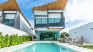 Civetta Grand Villas Nai Harn - 3 卧/3 浴
