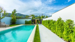 Civetta Grand Villas Nai Harn - 3 卧/3 浴