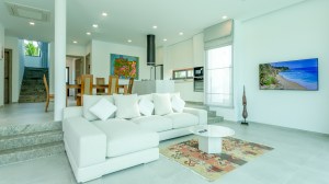 Civetta Grand Villas Nai Harn - 3 卧/3 浴