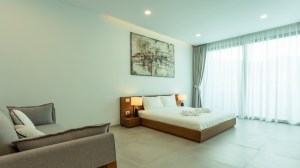 Civetta Grand Villas Nai Harn - 3 卧/3 浴