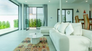 Civetta Grand Villas Nai Harn - 3 卧/3 浴