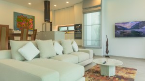 Civetta Grand Villas Nai Harn - 3 卧/3 浴