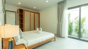 Civetta Grand Villas Nai Harn - 3 卧/3 浴