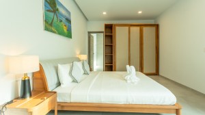 Civetta Grand Villas Nai Harn - 3 卧/3 浴