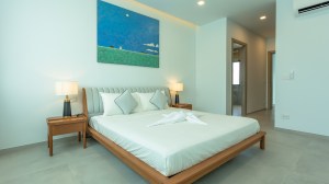 Civetta Grand Villas Nai Harn - 3 卧/3 浴