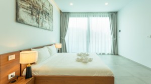 Civetta Grand Villas Nai Harn - 3 卧/3 浴