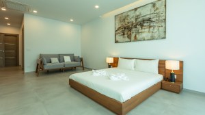 Civetta Grand Villas Nai Harn - 3 卧/3 浴