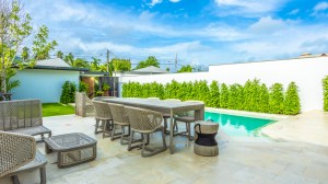 Civetta Grand Villas Nai Harn - 3 卧/3 浴