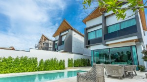 Civetta Grand Villas Nai Harn - 3 卧/3 浴
