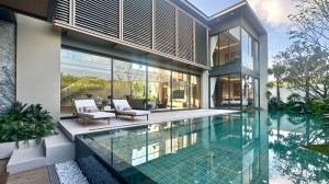 Annara Residences Villas Pasak - 4 卧/5 浴