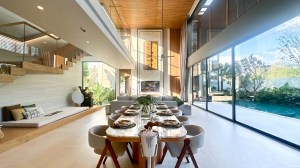 Annara Residences Villas Pasak - 4 卧/5 浴