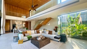 Annara Residences Villas Pasak - 4 卧/5 浴