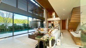 Annara Residences Villas Pasak - 4 卧/5 浴