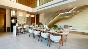 Annara Residences Villas Pasak - 4 卧/5 浴