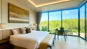 Annara Residences Villas Pasak - 4 卧/5 浴