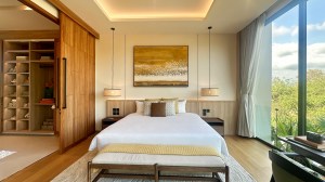 Annara Residences Villas Pasak - 4 卧/5 浴