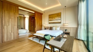 Annara Residences Villas Pasak - 4 卧/5 浴