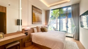 Annara Residences Villas Pasak - 4 卧/5 浴