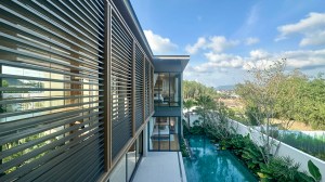 Annara Residences Villas Pasak - 4 卧/5 浴