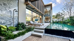 Annara Residences Villas Pasak - 4 卧/5 浴