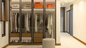 Bhuvana Villas Thalang - 3 卧/3 浴