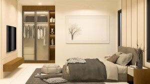 Bhuvana Villas Thalang - 3 卧/3 浴