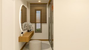 Bhuvana Villas Thalang - 3 卧/3 浴