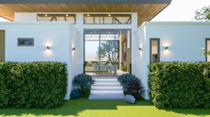 Bhuvana Villas Thalang - 3 卧/3 浴