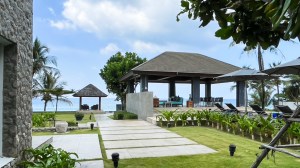 Natai 海滩上的海滨泳池别墅 - 6 卧/11 浴