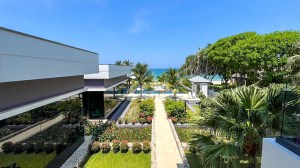 绝对海滨 Natai 泳池别墅 - 6 卧/8 浴