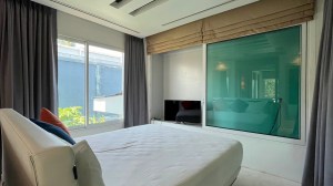 绝对海滨 Natai 泳池别墅 - 6 卧/8 浴