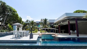 绝对海滨 Natai 泳池别墅 - 6 卧/8 浴