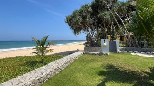 绝对海滨 Natai 泳池别墅 - 6 卧/8 浴